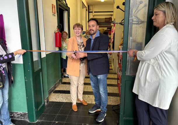 mostra com'eri vestita a marchirolo