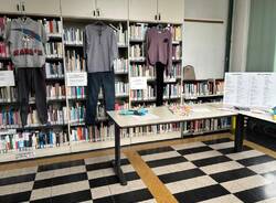 mostra com'eri vestita a marchirolo