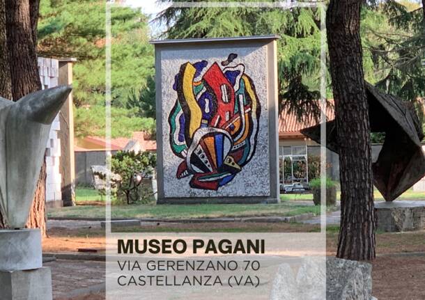 museo pagani castellanza fai