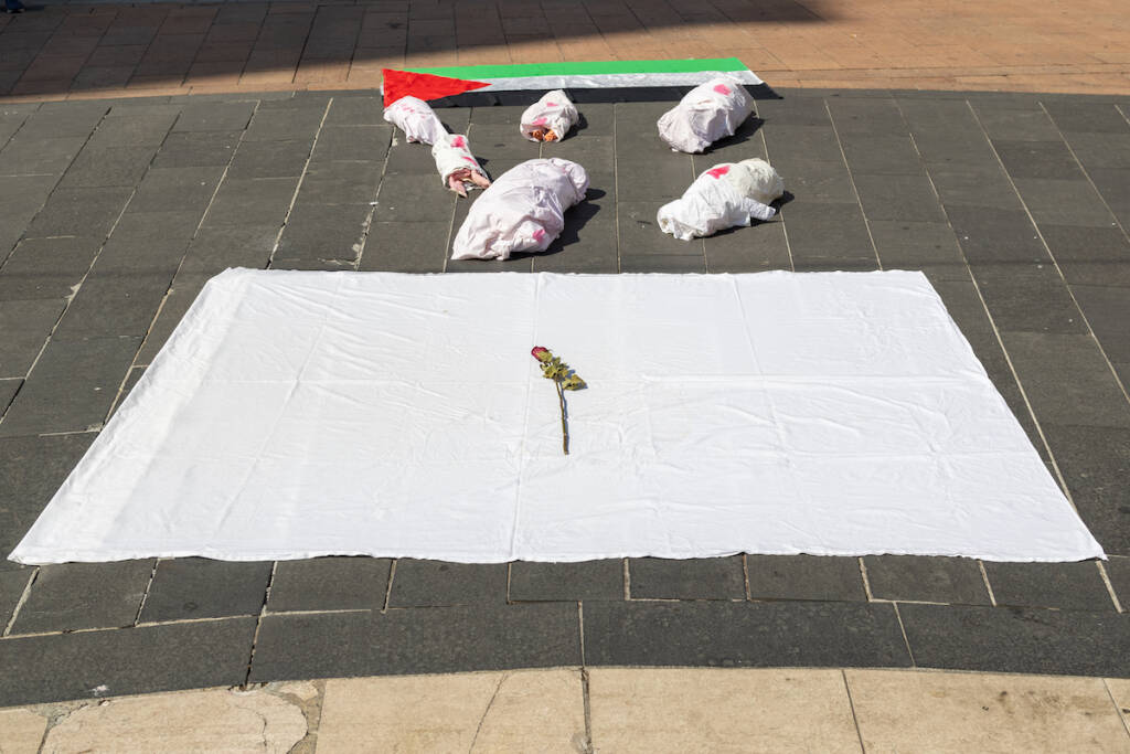 Musica contro il silenzio a Varese