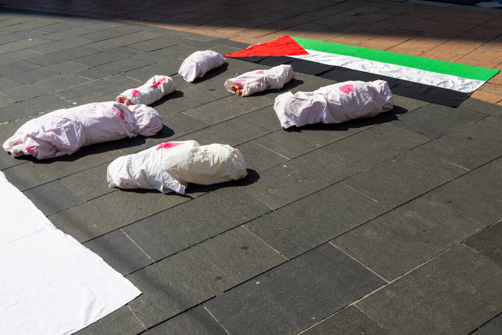 Musica contro il silenzio a Varese