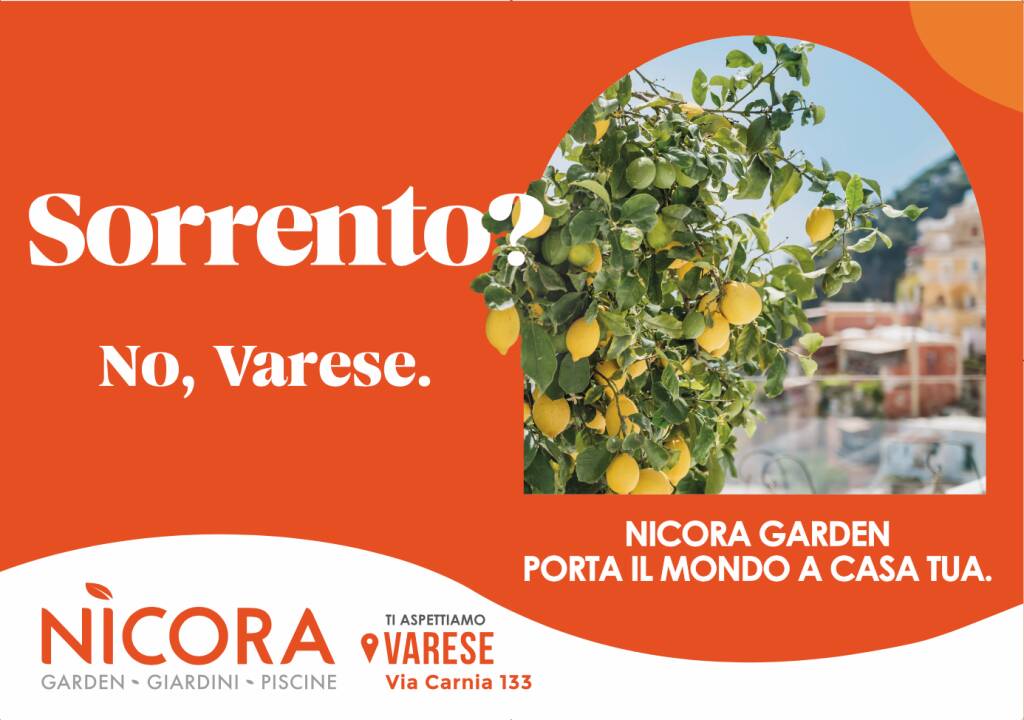 Nicora Garden Estate