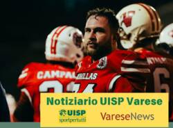 notiziario uisp 040625