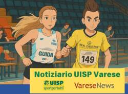 notiziario uisp 250625