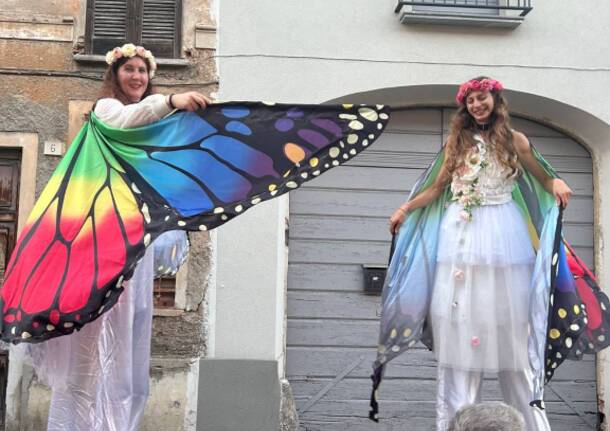 Notte bianca da sold out a Nerviano con "Estate Fuori"
