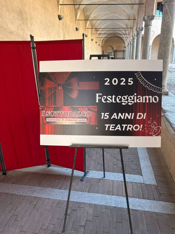 Notte bianca da sold out a Nerviano con "Estate Fuori"