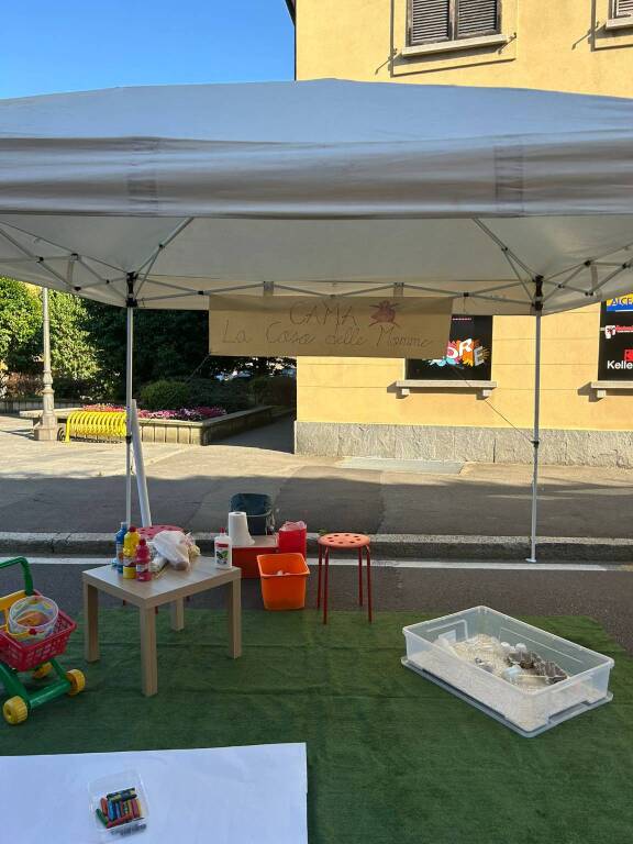 Notte bianca da sold out a Nerviano con "Estate Fuori"