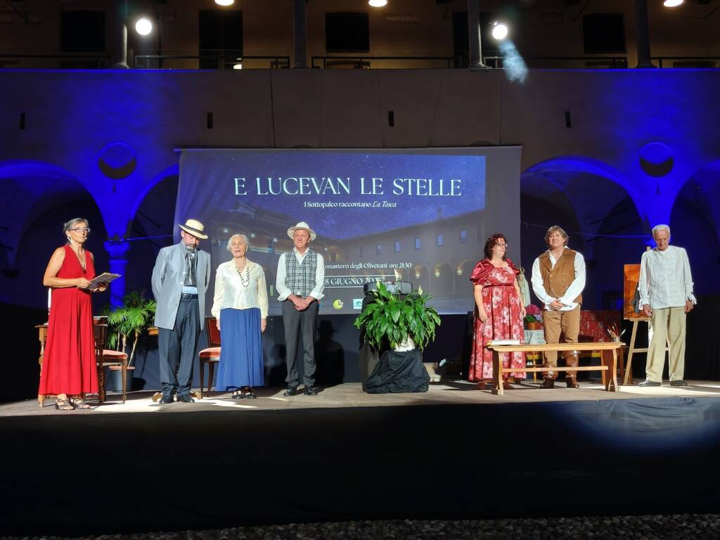 Notte bianca da sold out a Nerviano con "Estate Fuori"
