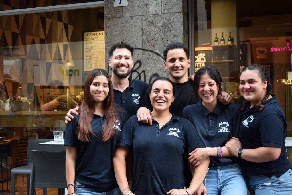 notte bianca legnano
