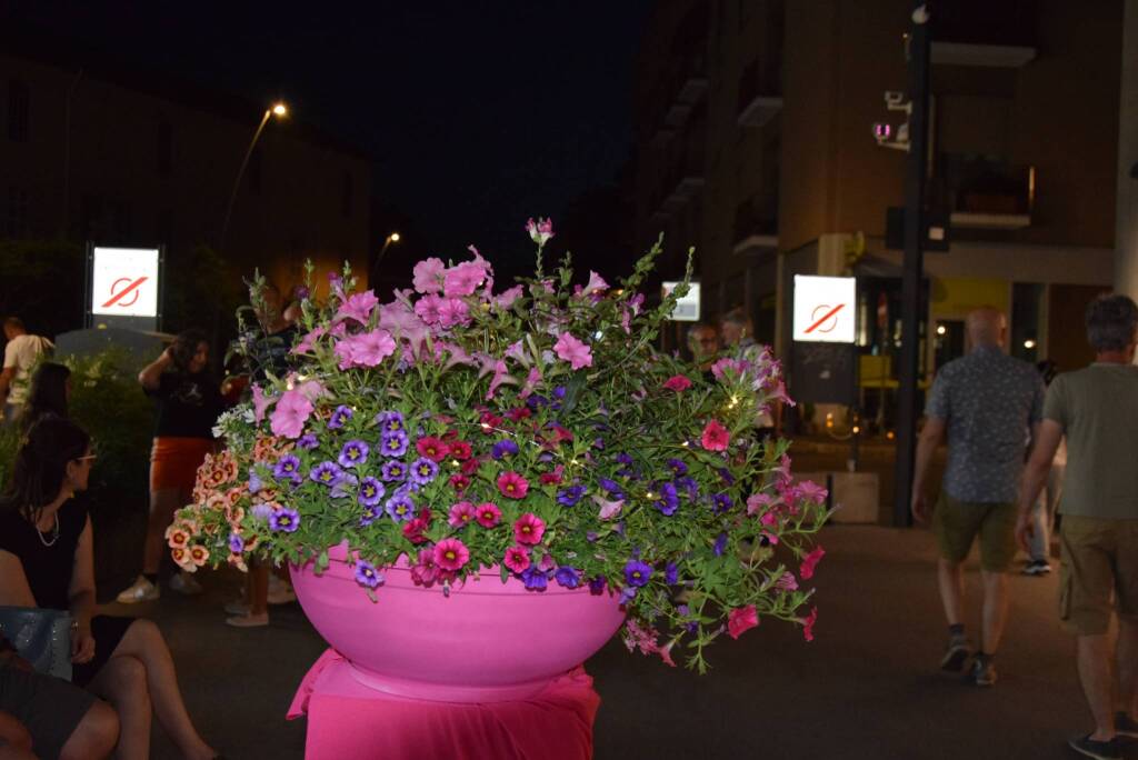 notte bianca legnano