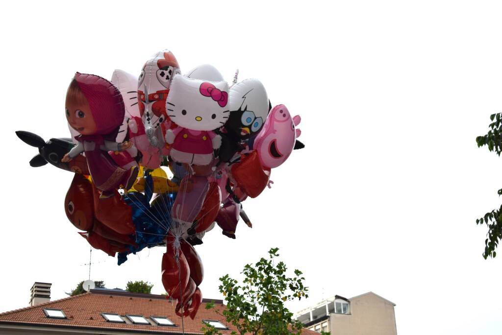 notte bianca legnano