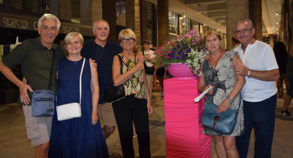 notte bianca legnano
