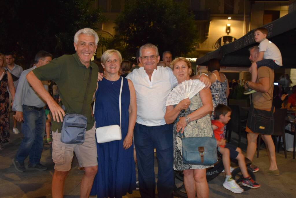 notte bianca legnano