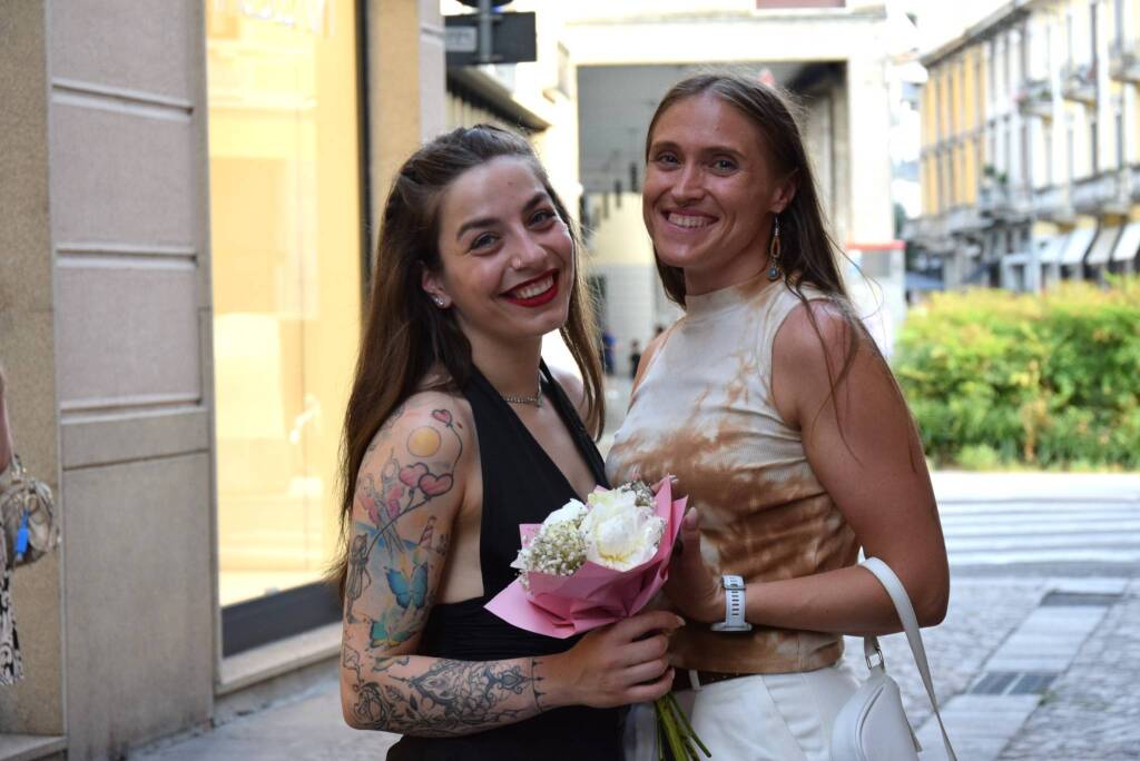 notte bianca legnano