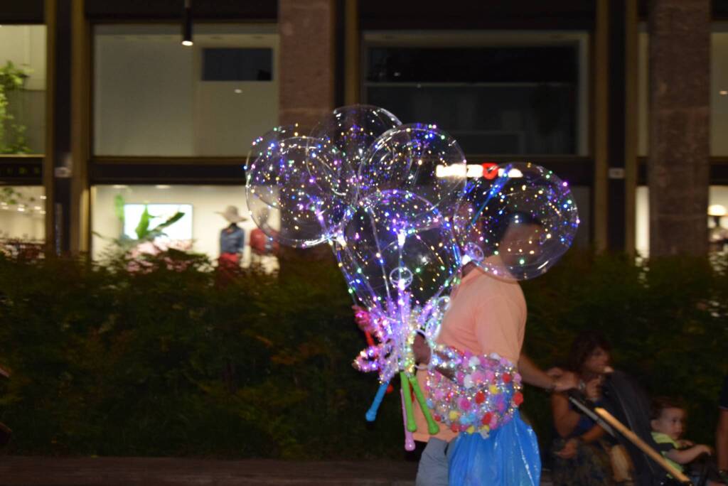 notte bianca legnano