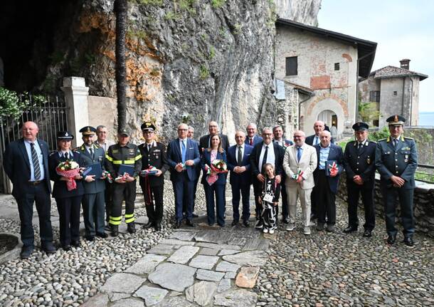 Nuovi Maestri del Lavoro e riconoscimenti alle forze dell’ordine per la Festa della Repubblica