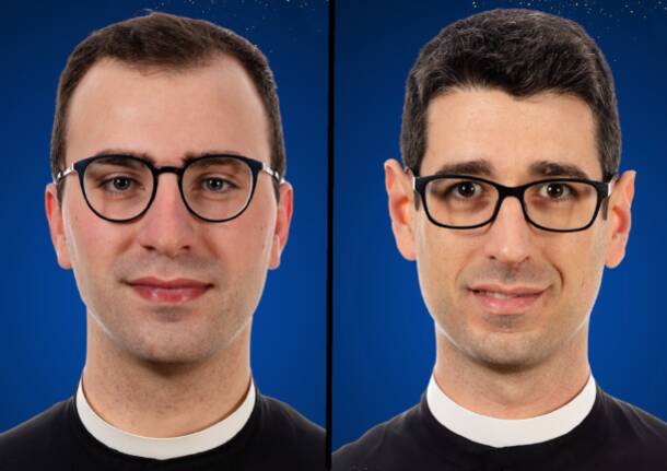 nuovi sacerdoti legnano