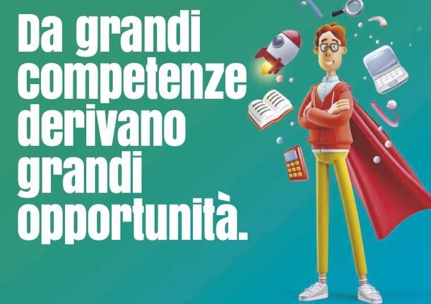 Oasi Zegna