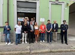 officine del sapere bene confiscato mafia busto arsizio