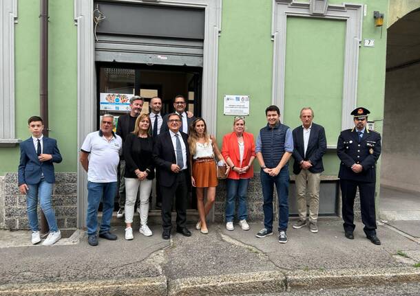 officine del sapere bene confiscato mafia busto arsizio