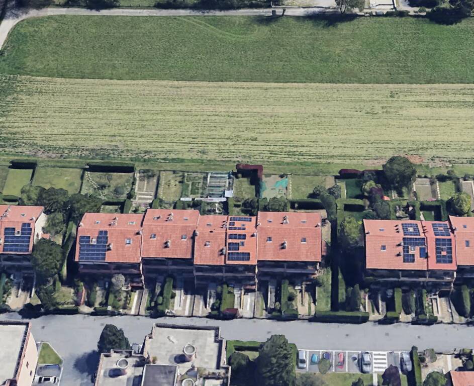 Omicidio in via Pio XI a Saronno