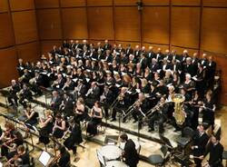 orchestra europea