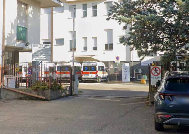 ospedale di angera