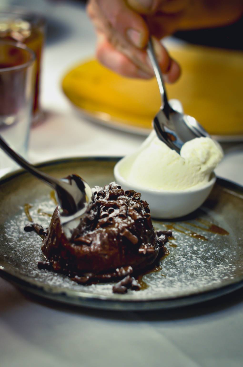 Osteria della Pista, Casorate Sempione