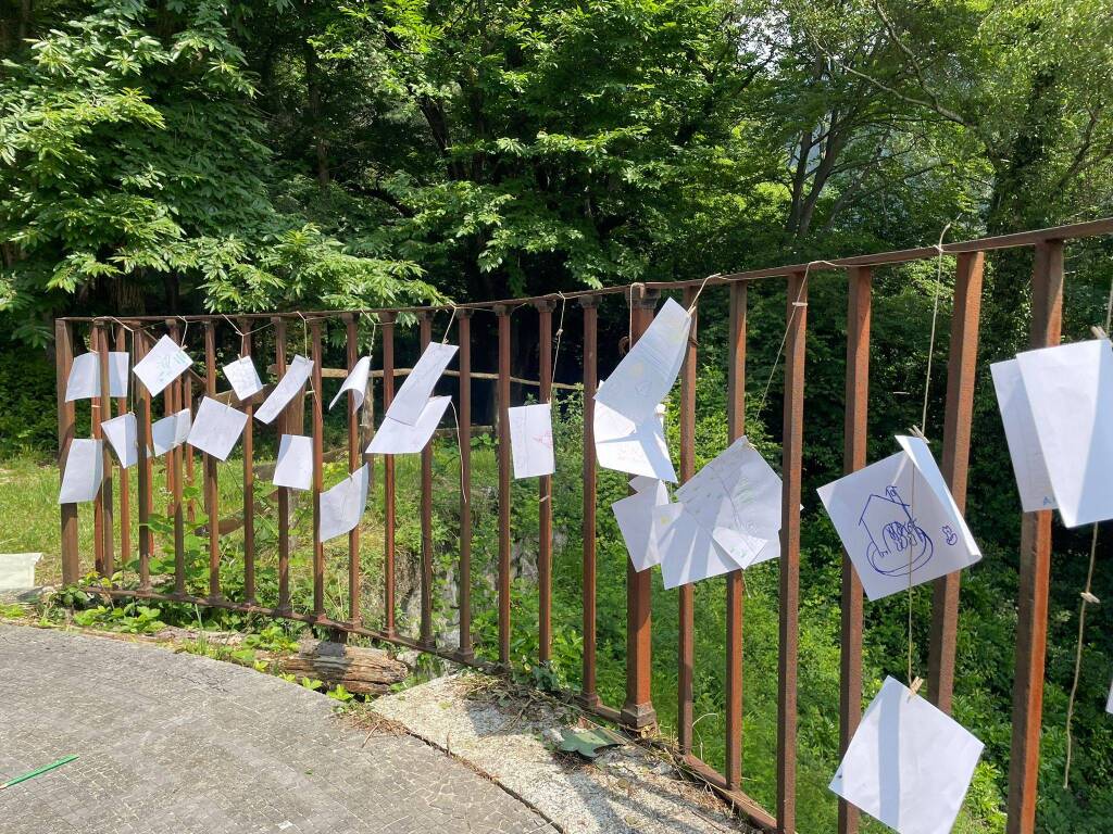 Ottant’anni di scoutismo a Varese: il gruppo Agesci Varese 1 festeggia alla Rasa