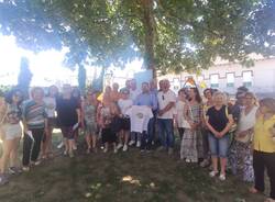 palestra a cielo aperto mornago