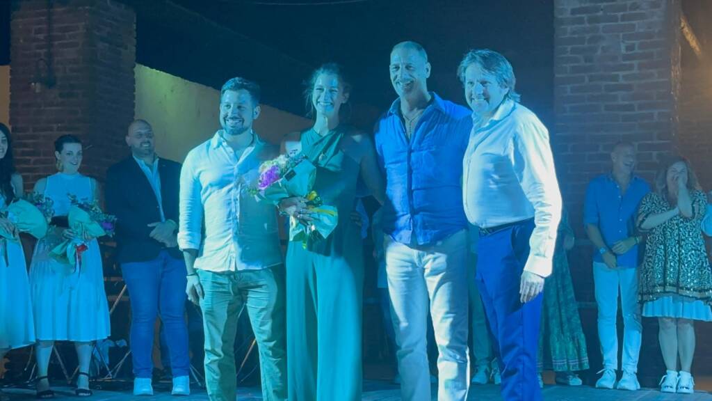 Palio 2025: "Notte Bianca delle Contrade" 