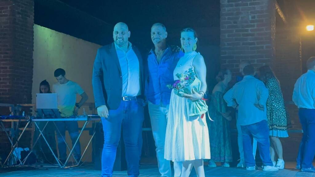 Palio 2025: "Notte Bianca delle Contrade" 