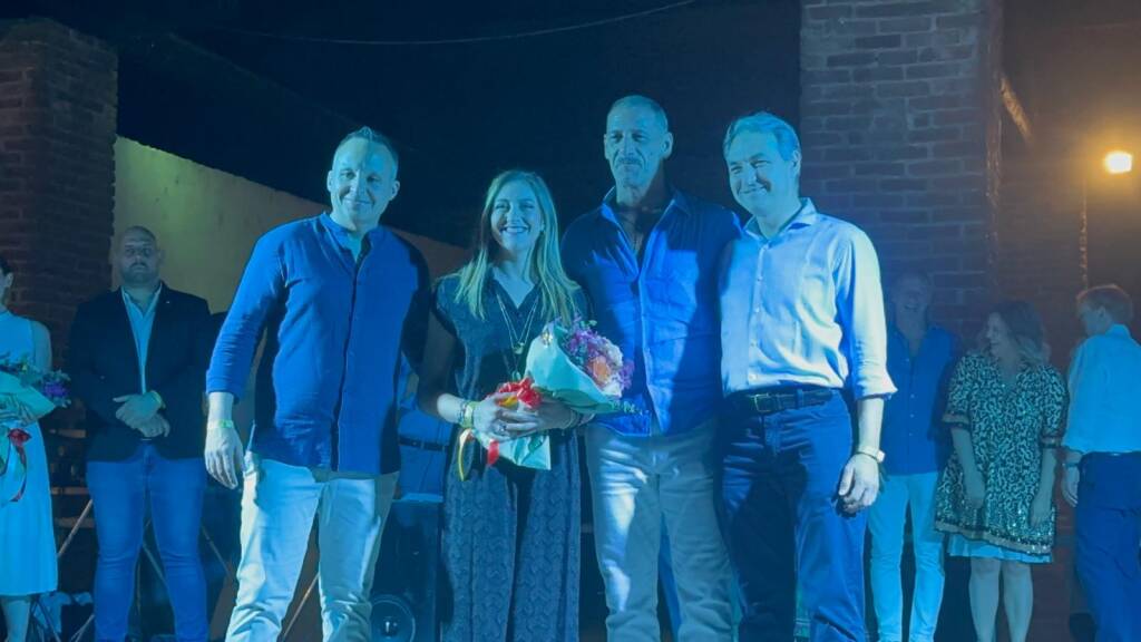 Palio 2025: "Notte Bianca delle Contrade" 