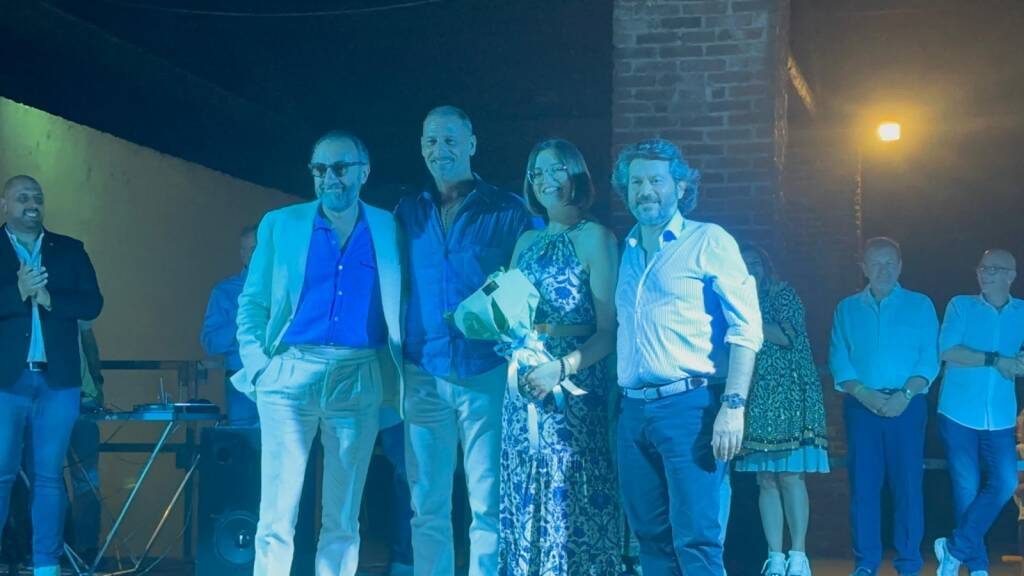 Palio 2025: "Notte Bianca delle Contrade" 