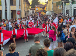 palio besnate