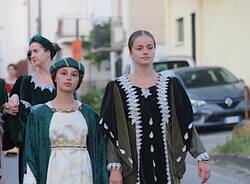 palio besnate 2025