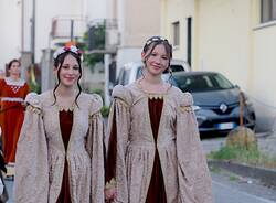 palio besnate 2025