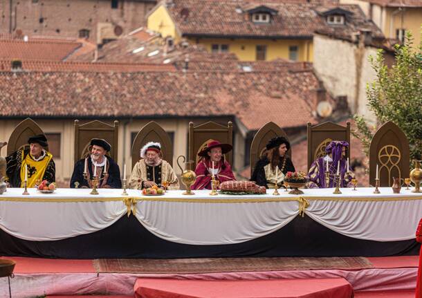 Palio dei Castelli