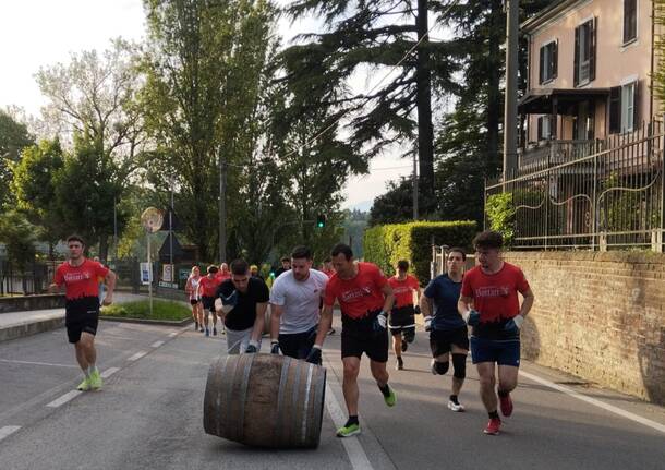Palio dei Castelli 2025, Castiglione Olona si prepara alle sfide