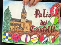 Palio dei Castelli 2025