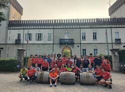 Palio dei Castelli 2025