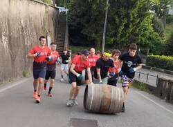 Palio dei Castelli 2025