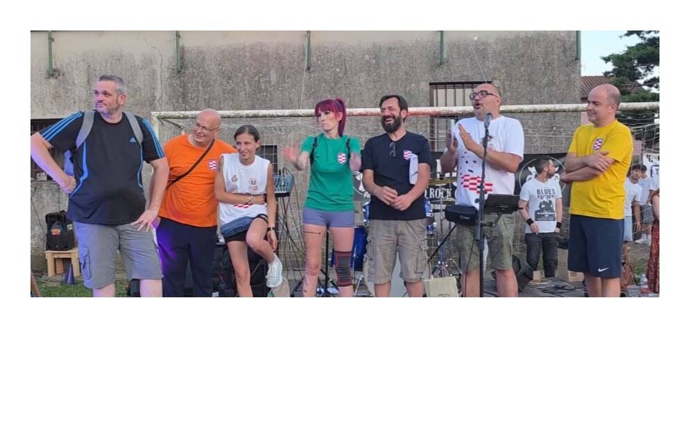 Palio del seprio 2025 (foto di Francesco Miatello) 