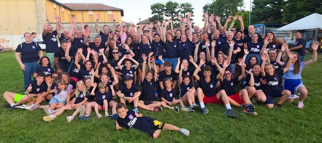 Palio del seprio 2025