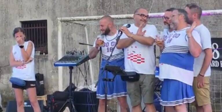 Palio del seprio (foto di Francesco Miatello) 