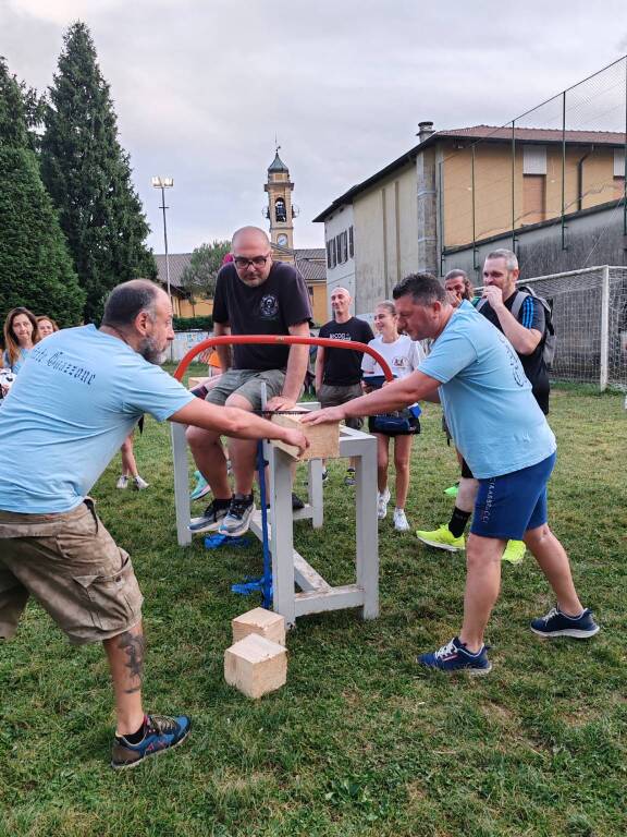 Palio del seprio 2025