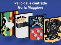 Palio gorla maggiore 