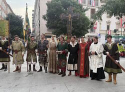 palio legnano