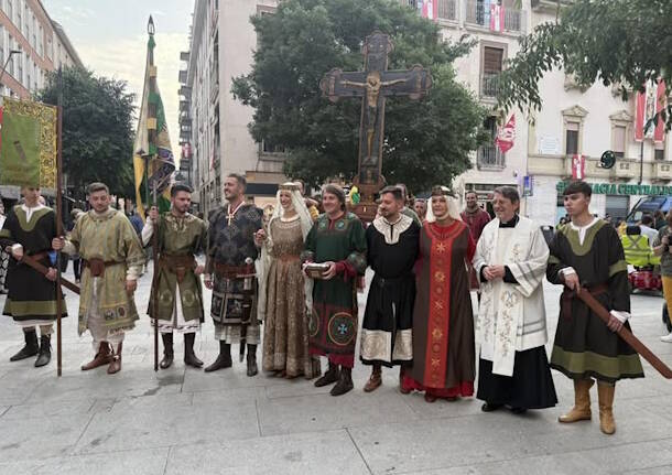 palio legnano