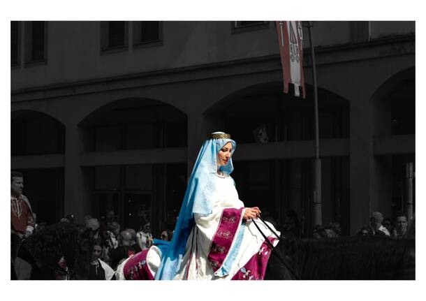 Il Palio di Legnano 2025 nelle foto dei lettori di Legnanonews